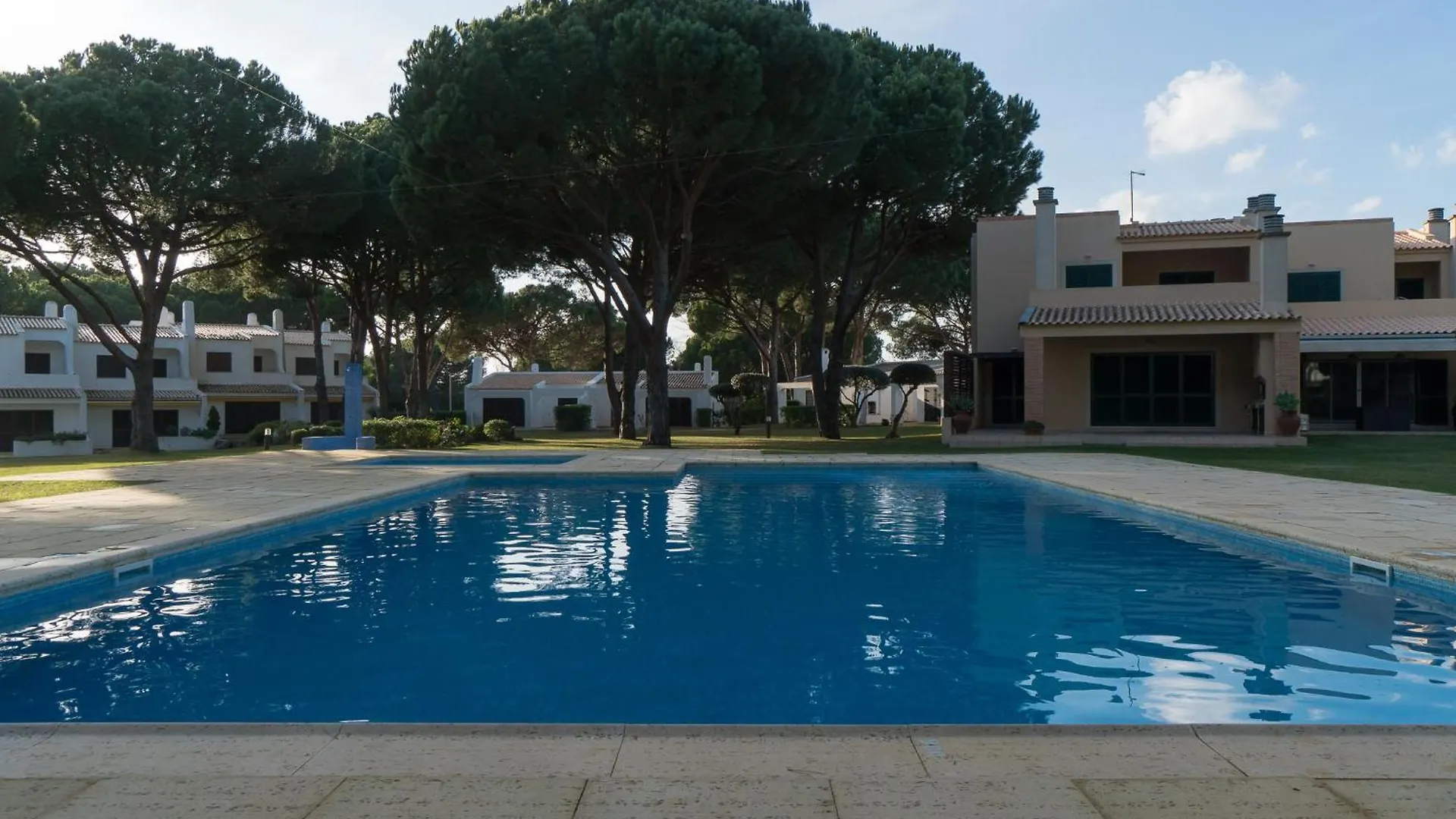 Vilamouratenis Green Holiday home Vilamoura