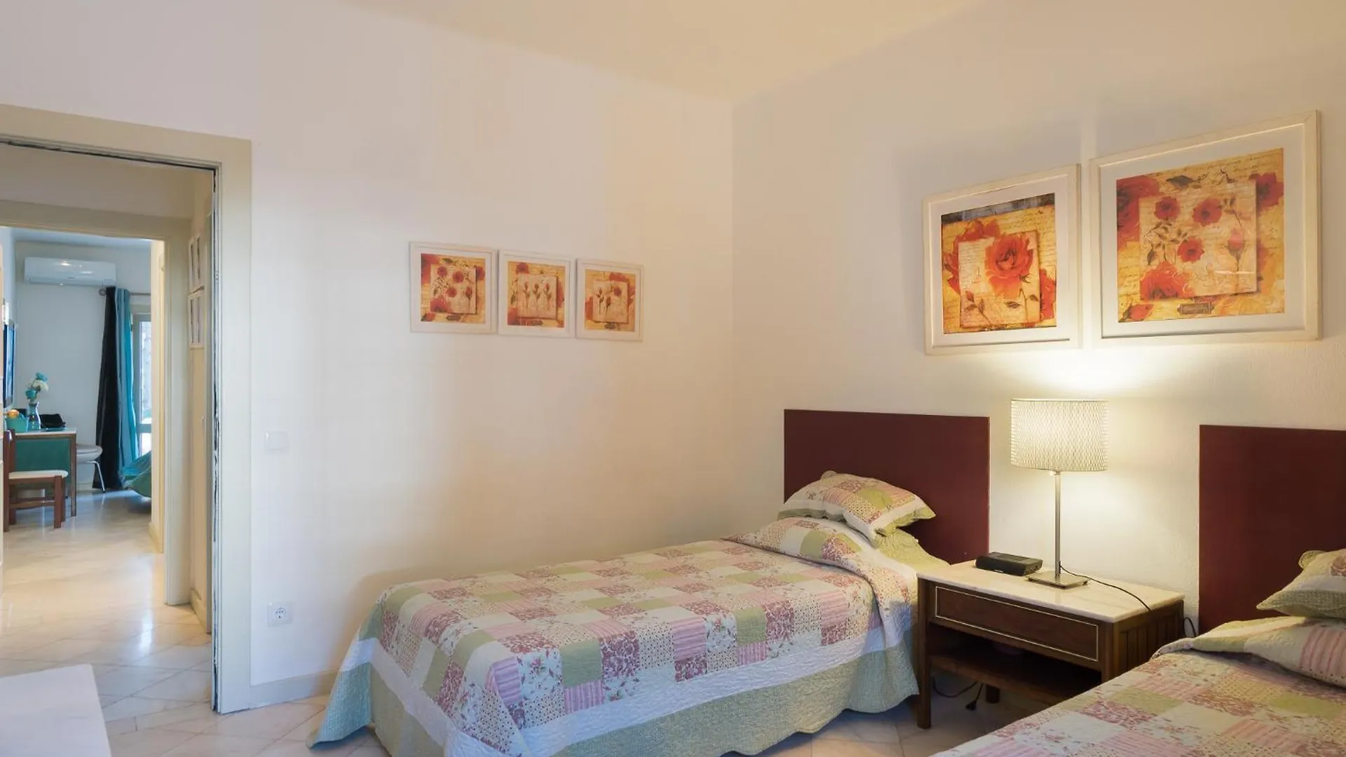 Vilamouratenis Green Holiday home Vilamoura