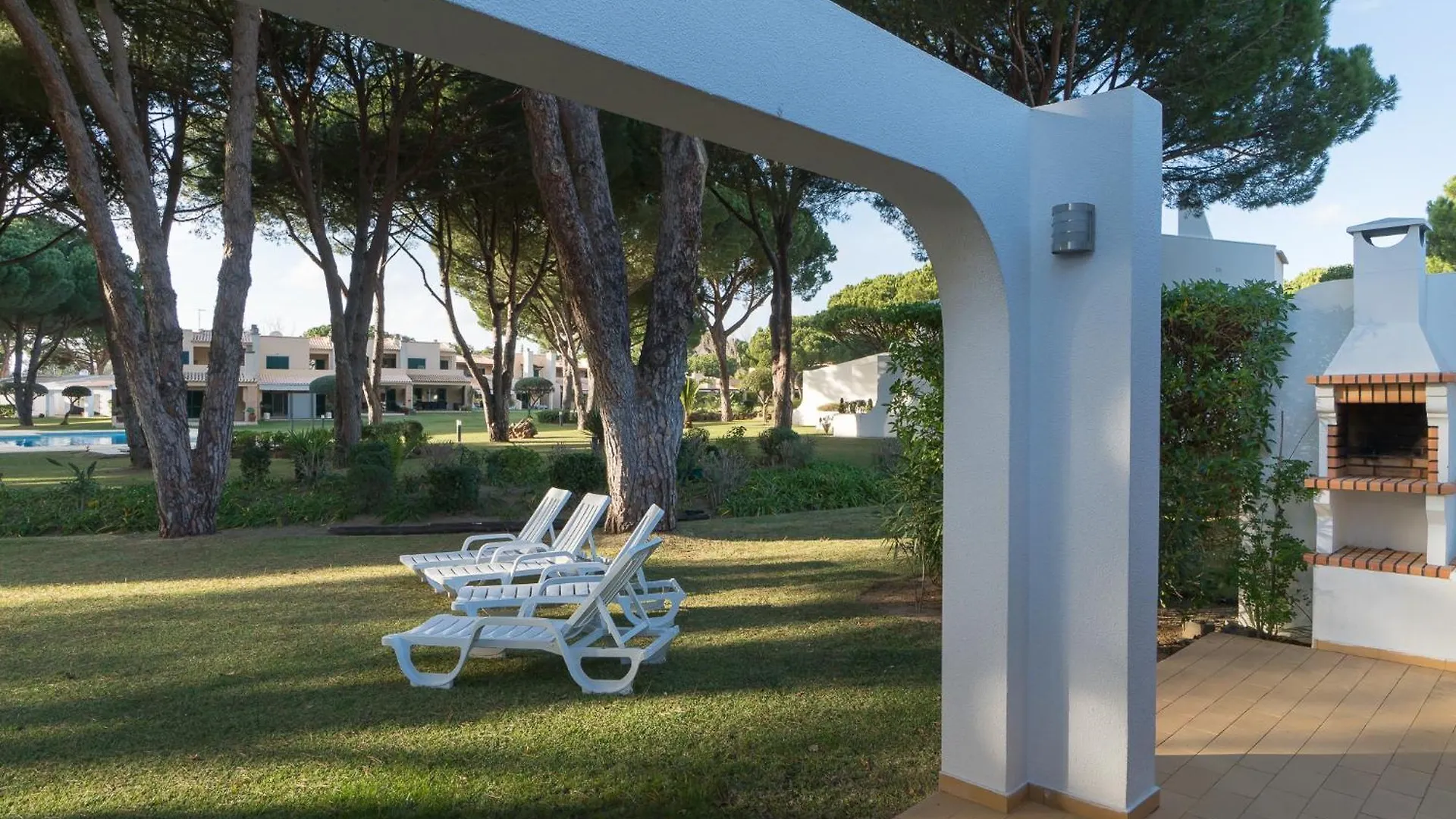 Holiday home Vilamouratenis Green Portugal