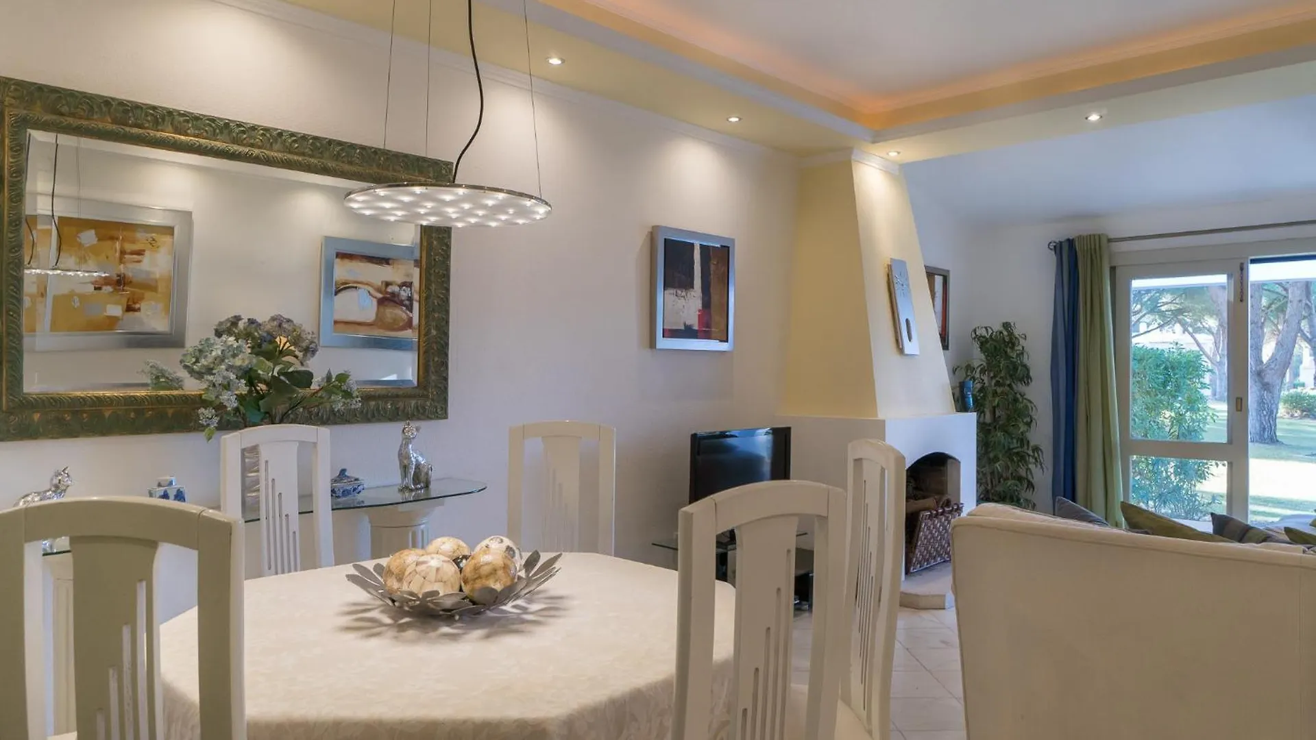 Holiday home Vilamouratenis Green Portugal