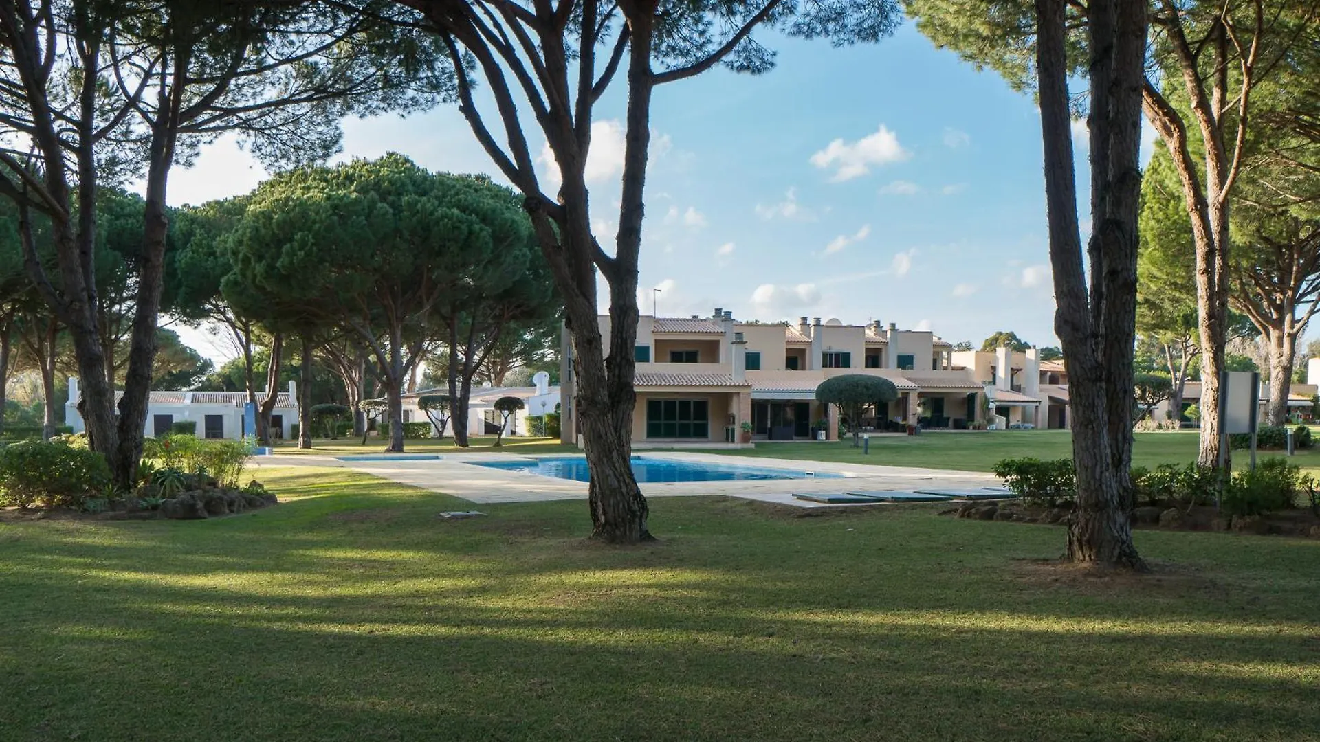 Vilamouratenis Green Vilamoura