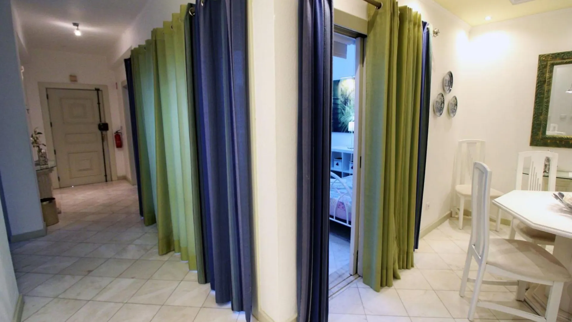 Holiday home Vilamouratenis Green