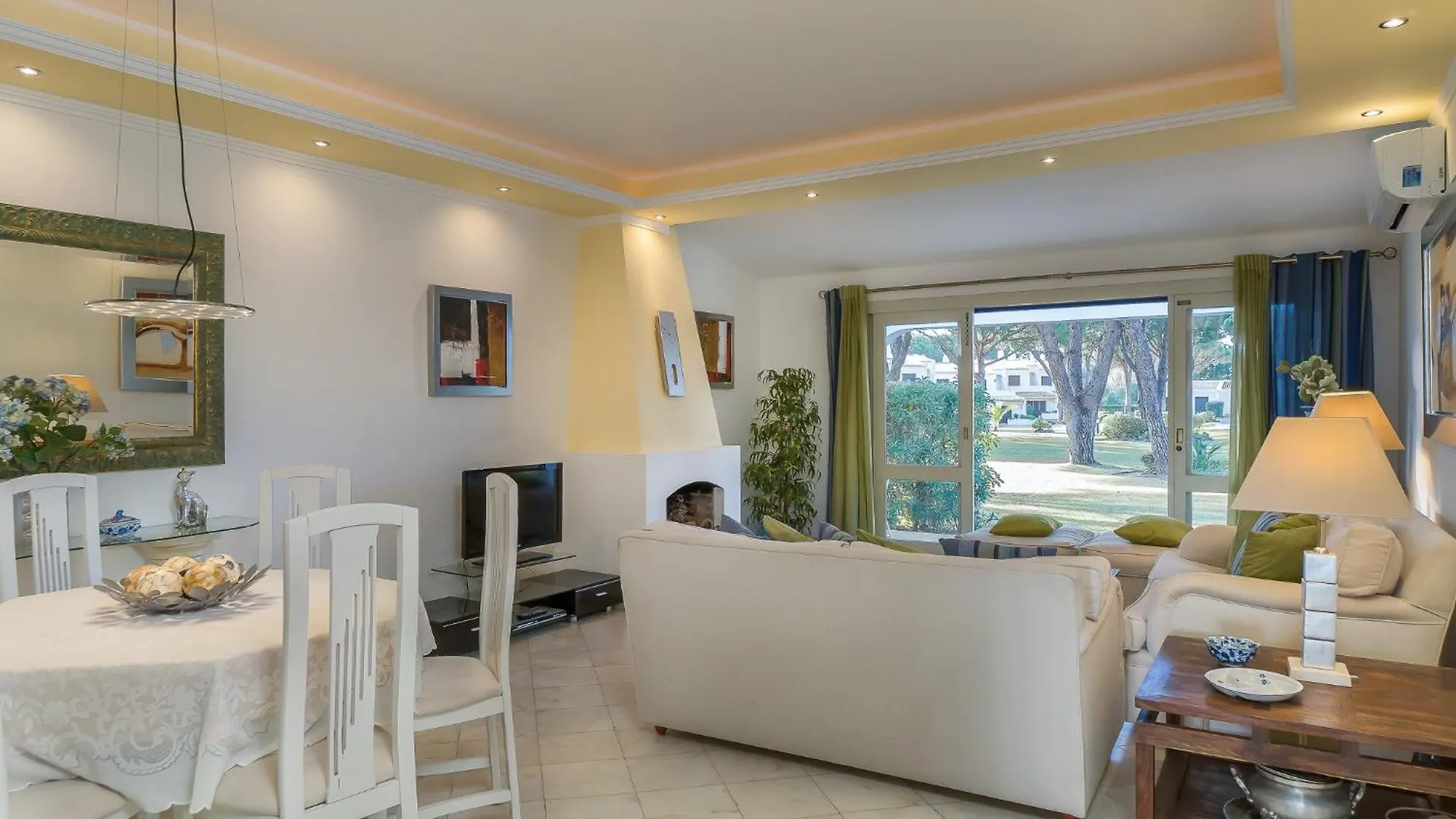 Vilamouratenis Green Vilamoura