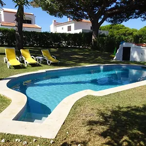 Fantástica Moradia Com Piscina Privada Casa de Férias