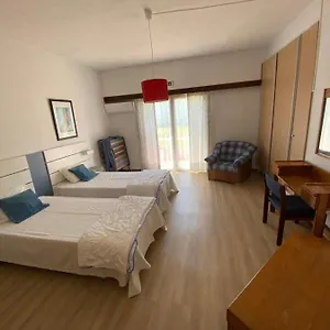 Atlantic Casa de Férias
