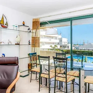 Holiday home Divine Aquamar 106 By Jg, Vilamoura