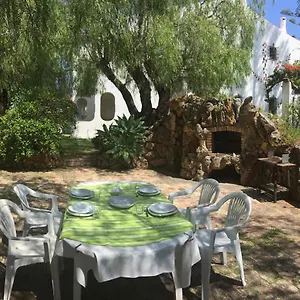 Arcadas De Moura Casa de Férias