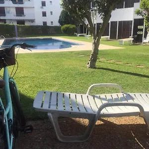 Fonte Da Moura Casa de Férias