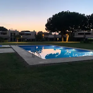 Holiday home Casa De Ferias Com Piscina - Vilamouratenis, Vilamoura