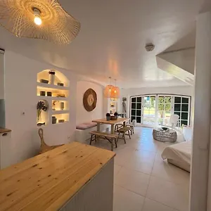 Holiday home T3 Townhouse Old Village, Vilamoura