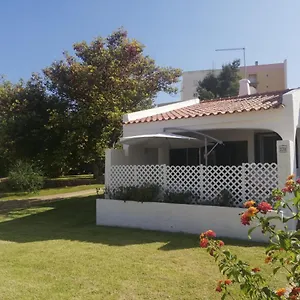 Alecrim Casa de Férias