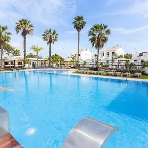 3* Apartahotel Honorio - Pool&garden