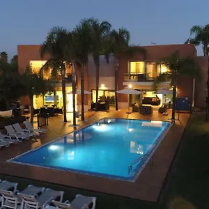 Holiday home Laguna Golf-frente Ao Laguna Golf, Vilamoura