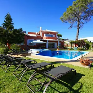 Holiday home Luz, Vilamoura